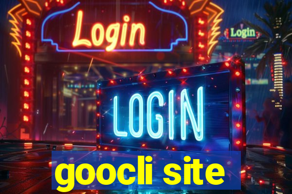 goocli site